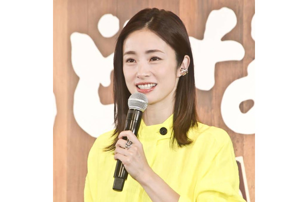 上戸彩、約20年前から名前を覚えていた男性アイドル「深くお辞儀してくださった」