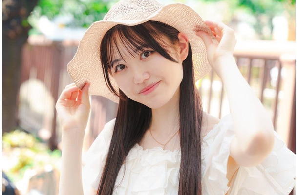 田口心晴さん（提供写真）