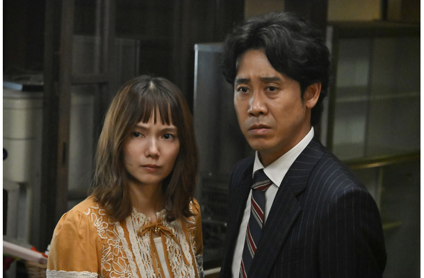 「ちょっとだけエスパー」7話