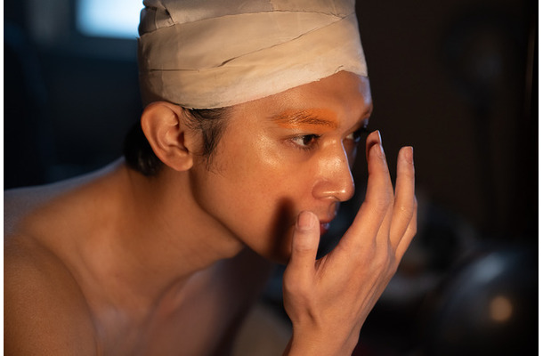 『国宝』©吉田修一／朝日新聞出版　©2025映画「国宝」製作委員会