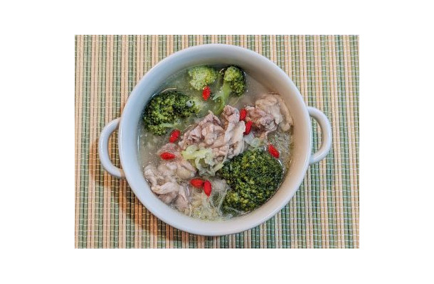 「インフルエンザが大流行する」とき食べておきたい3つの食材とは？1つは「あの肉」