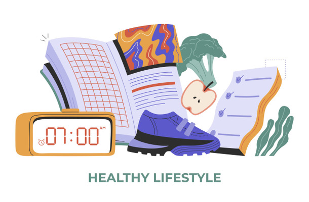 当たり前すぎるけれど結局近道かもしれない！40代美容の基礎知識”インナーケア編」