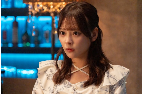 齊藤なぎさ（C）AbemaTV,Inc