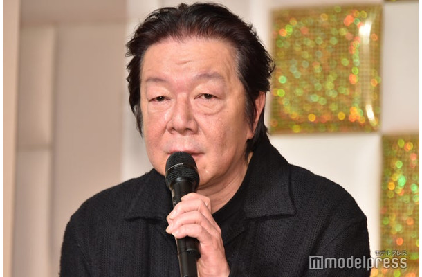 古田新太(C)モデルプレス