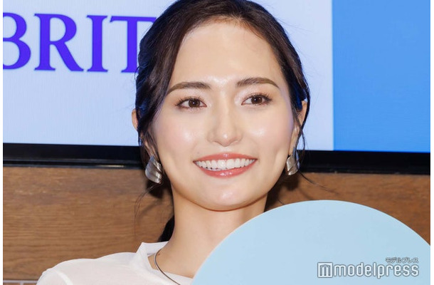 山賀琴子(C)モデルプレス