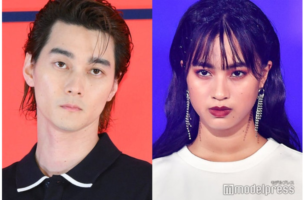 柳俊太郎、玖瑠実（C）モデルプレス