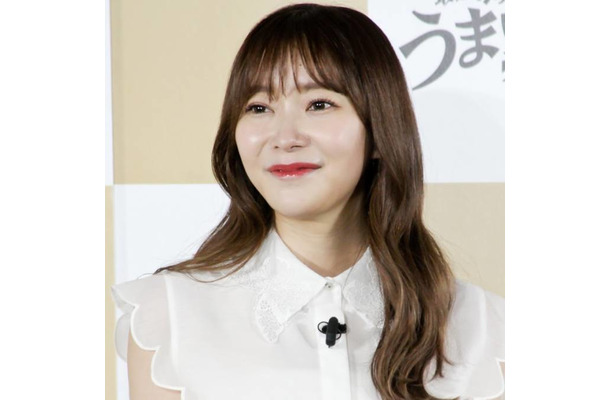 指原莉乃、恋人の部屋にあったら“超イヤ”なもの「継続できないんだ…って」