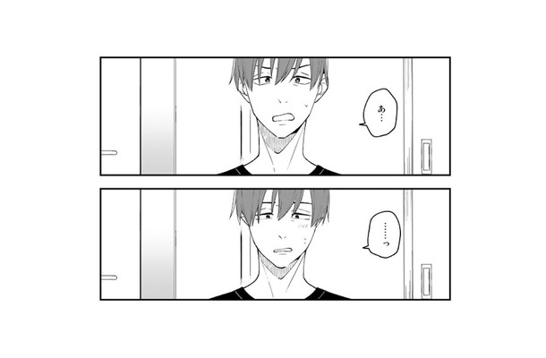 「ありがとう」娘でも言えるたった5文字。なのに、妻へはどうしても言えない【え、社内システム全てワンオペしている私を解雇ですか？ #15】