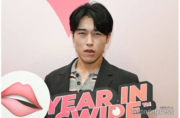 都(C)モデルプレス