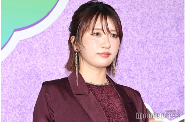 NICO(C)モデルプレス