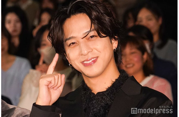 寺西拓人(C)モデルプレス