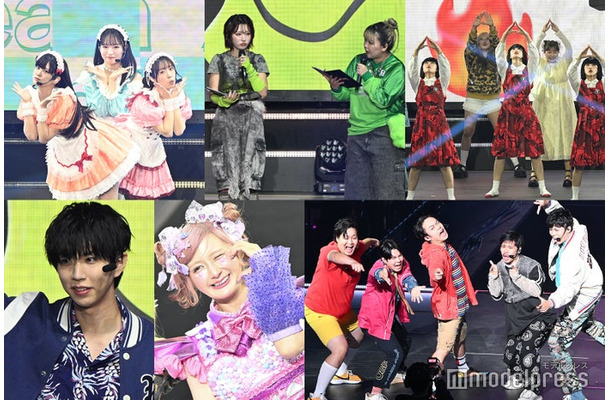 「YouTube Fanfest Japan 2025」（C）モデルプレス