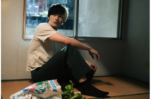 『WIND BREAKER/ウィンドブレイカー』©にいさとる/講談社 ©2025「WIND BREAKER」製作委員会