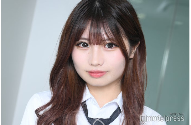 藤田みあ(C)モデルプレス