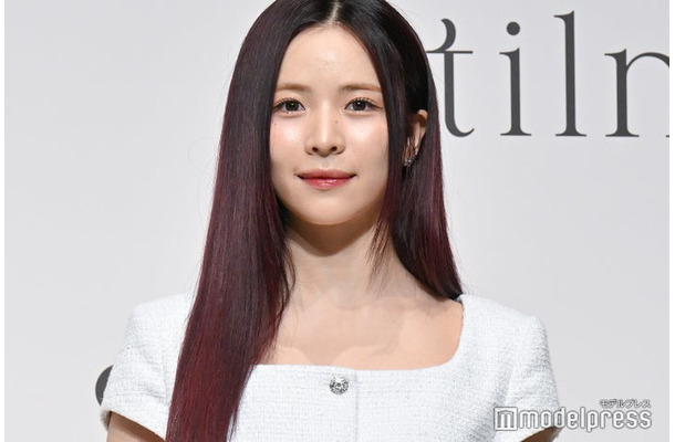 マヤ(C)モデルプレス