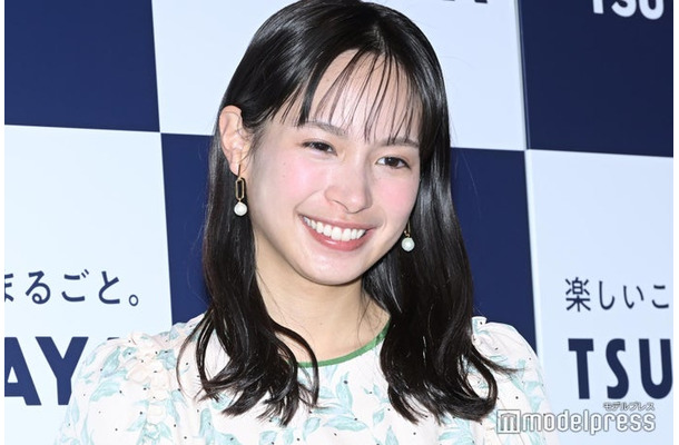 関水渚(C)モデルプレス