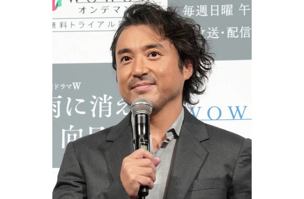 ムロツヨシ、高橋文哉の落ち着いた振る舞いに感心も「俺が現場で小さい役者に見えてきた」