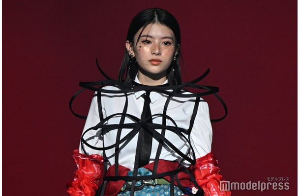 出口夏希（C）モデルプレス