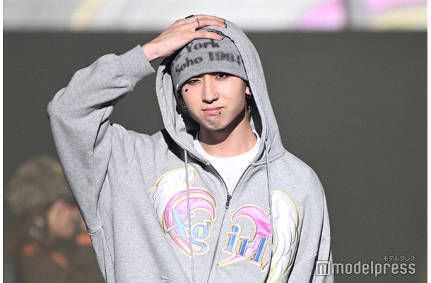 MON7A（C）モデルプレス