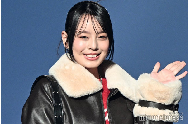 小國舞羽（C）モデルプレス