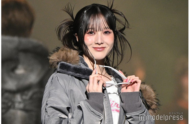 本田紗来（C）モデルプレス