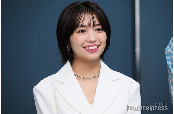 大原優乃（C）モデルプレス