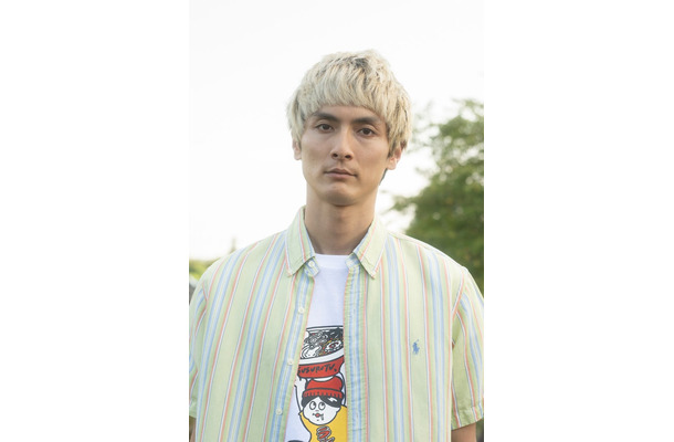 高良健吾(C)「俺たちバッドバーバーズ」製作委員会