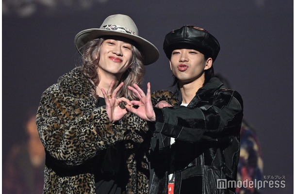 もーりーしゅーと(C)モデルプレス