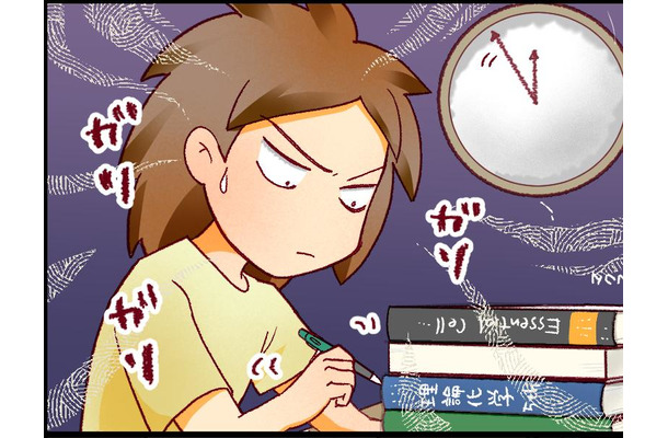 「女が出世できないこの世界で生き残るため、私にできることって何だろう」人生に悩むアラサーが出したたった一つの答えとは【人生大逆転・社会人から医学部に！】