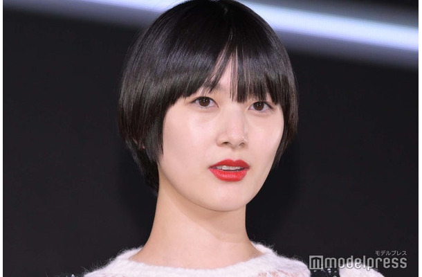 稲垣貴子（C）モデルプレス