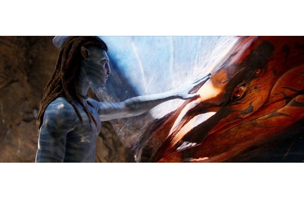 『アバター：ファイヤー・アンド・アッシュ』© 2025 20th Century Studios. All Rights Reserved.