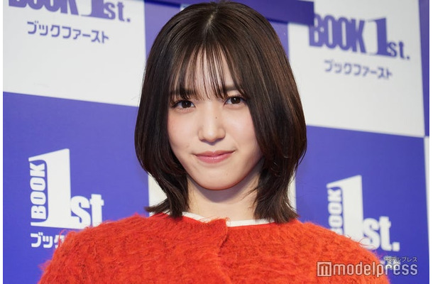 下尾みう（C）モデルプレス