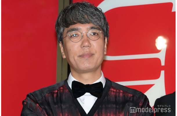 小木博明(C)モデルプレス