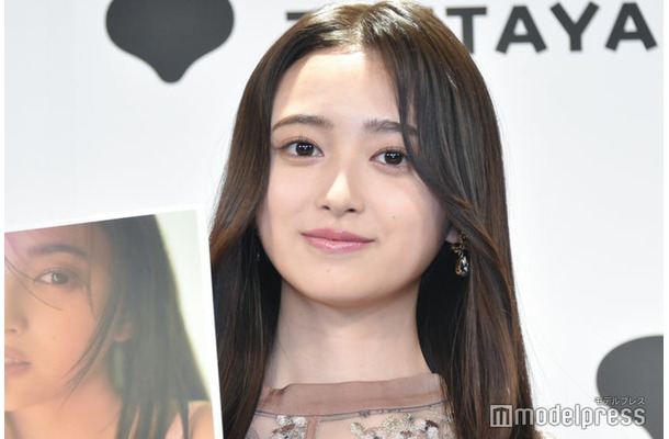 井上和(C)モデルプレス