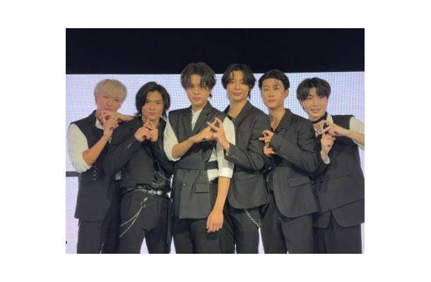 └BHNX┘(提供写真)