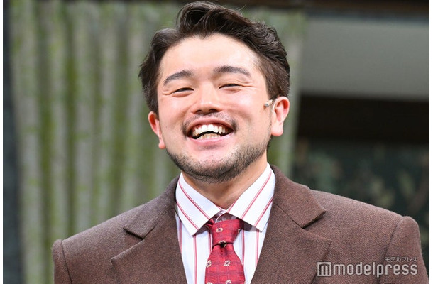 井口理（C）モデルプレス