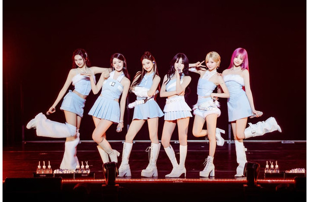 「BABYMONSTER “LOVE MONSTERS” JAPAN FAN CONCERT 2025」(提供写真)