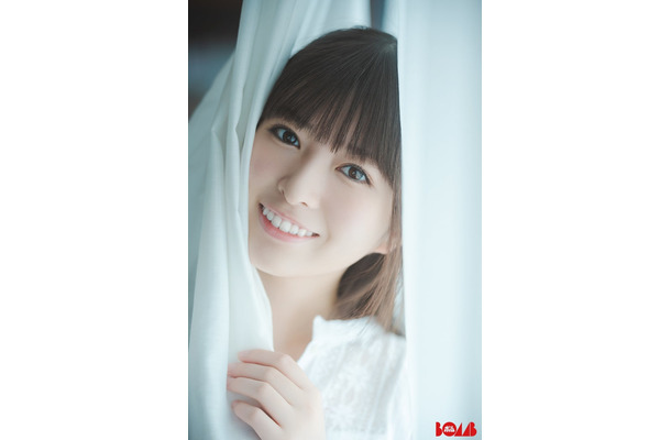 小川彩(提供写真)