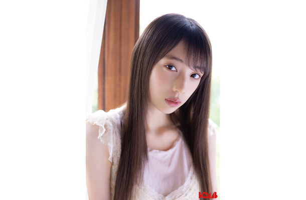 矢田萌華(提供写真)