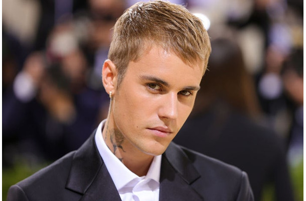 ジャスティン・ビーバー/Photo by Getty Images