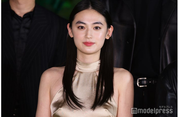 八木莉可子(C)モデルプレス