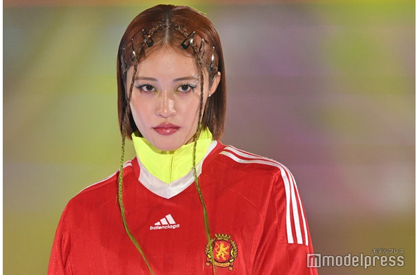 王林(C)モデルプレス