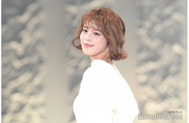 おさき（C）モデルプレス