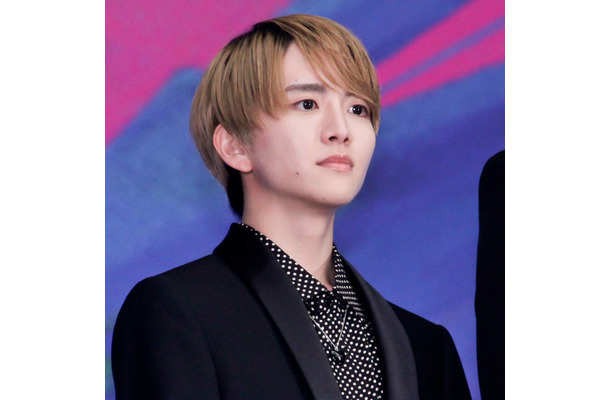 “俳優生活13年”板垣李光人、これから目指す生き方とは?「かっこよくないですか?」