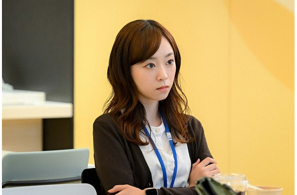 杏花「じゃあ、あんたが作ってみろよ」最終話(C)TBSスパークル/TBS