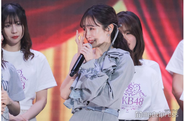 前田敦子(C)モデルプレス