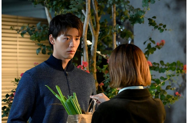 竹内涼真「じゃあ、あんたが作ってみろよ」第8話（C）TBSスパークル／TBS