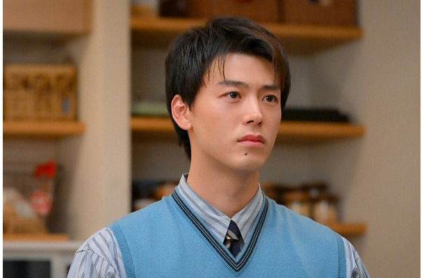 竹内涼真「じゃあ、あんたが作ってみろよ」最終話(C)TBSスパークル/TBS