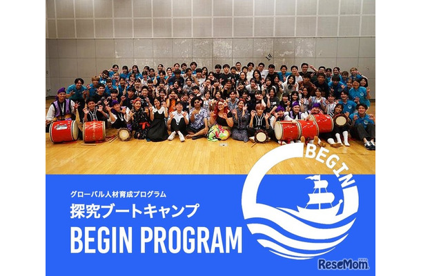 BEGIN PROGRAM