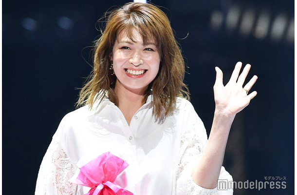 木村沙織(C)モデルプレス